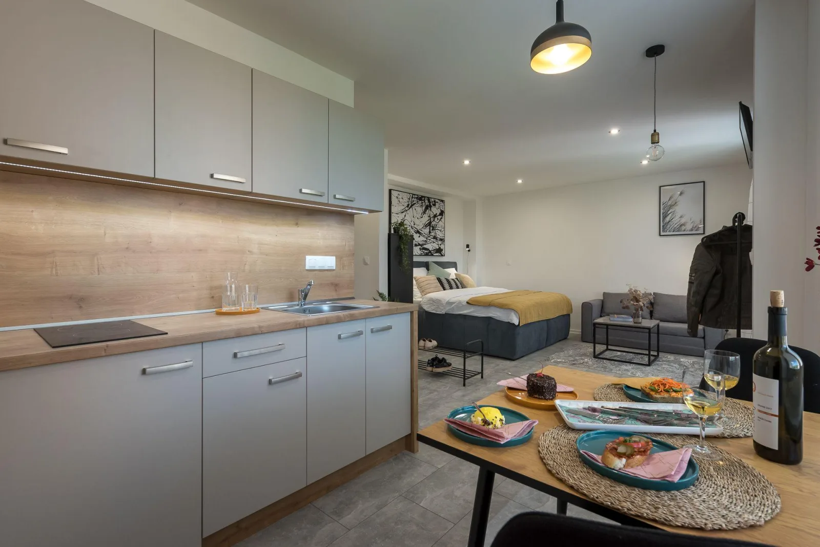 Symple apartmány — zdjęcie 5