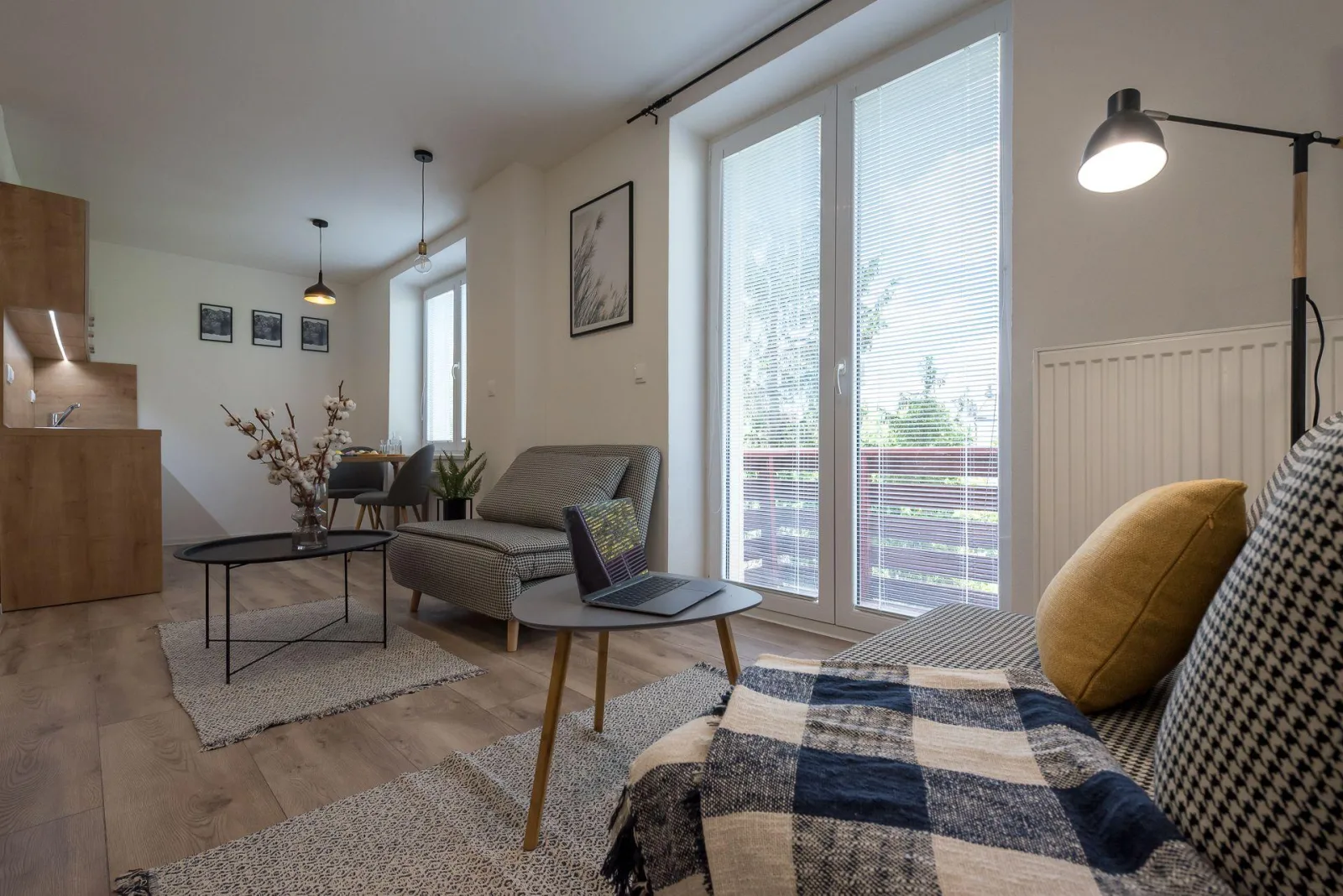 Symple apartmány — zdjęcie 6