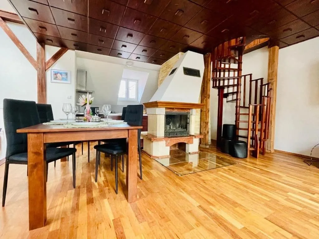 Central Apartment Fun & Teambuilding — zdjęcie 5