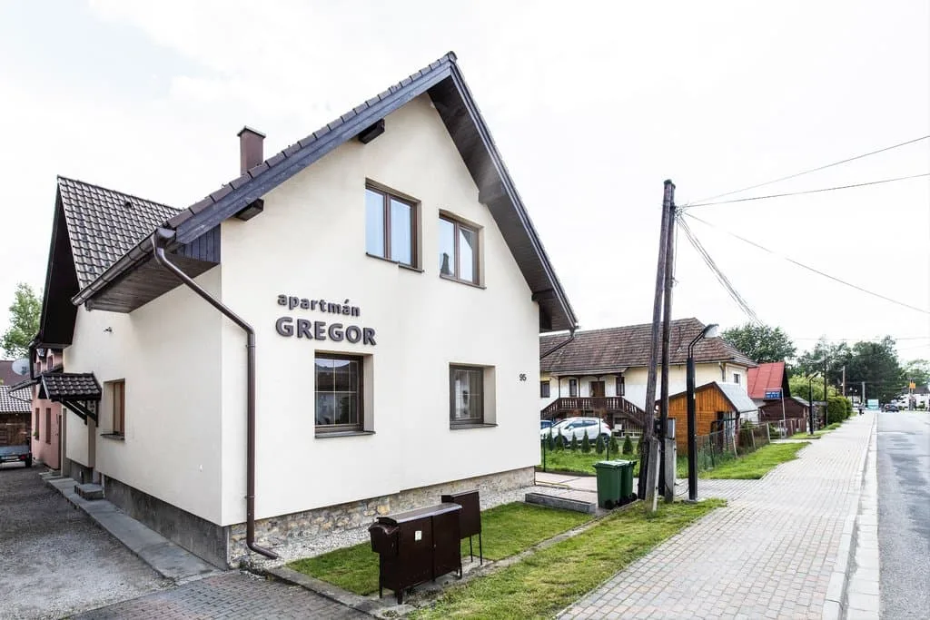 Rodinné apartmány Alex a Gregor – foto 2