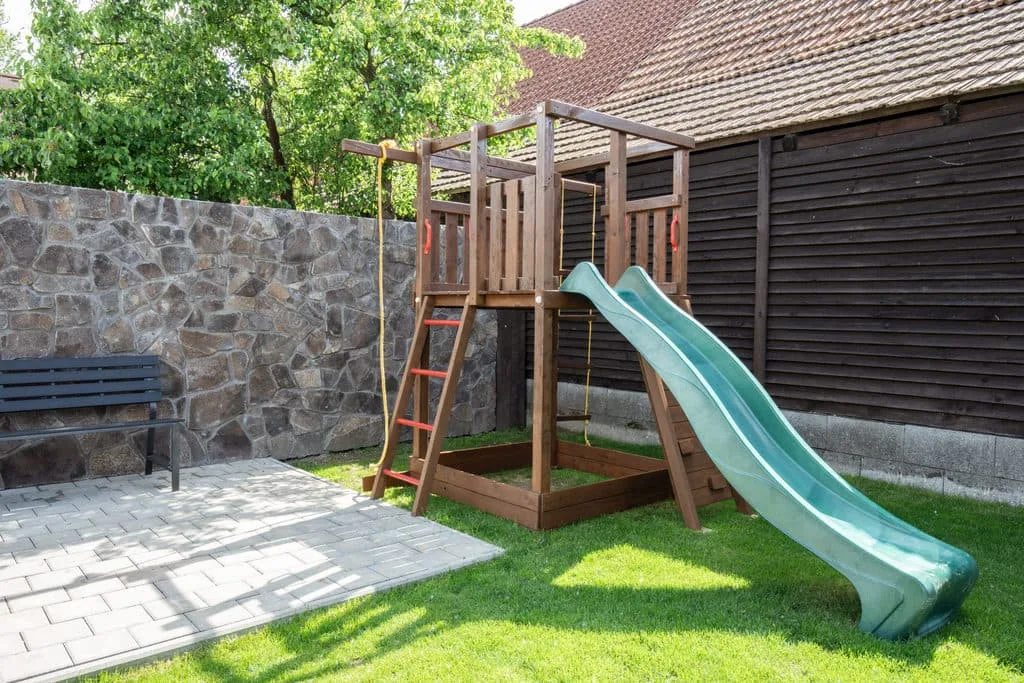Rodinné apartmány Alex a Gregor – foto 3
