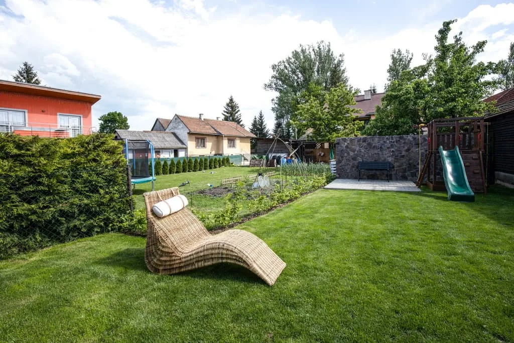 Rodinné apartmány Alex a Gregor – foto 4