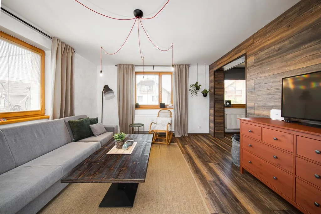 Rodinné apartmány Alex a Gregor – foto 6