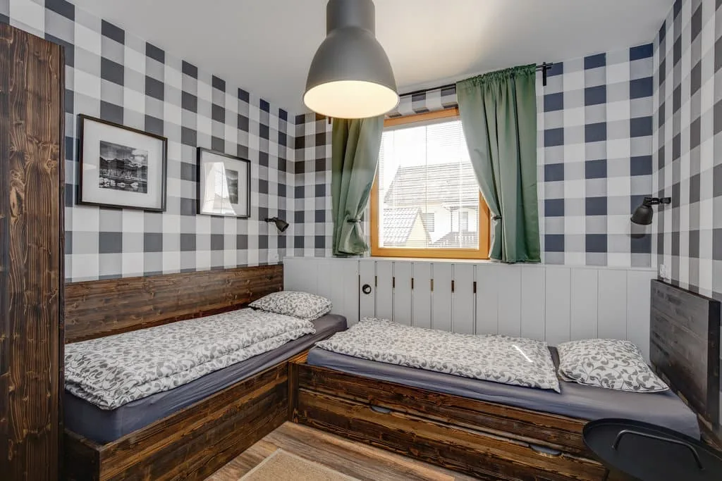 Rodinné apartmány Alex a Gregor – foto 7