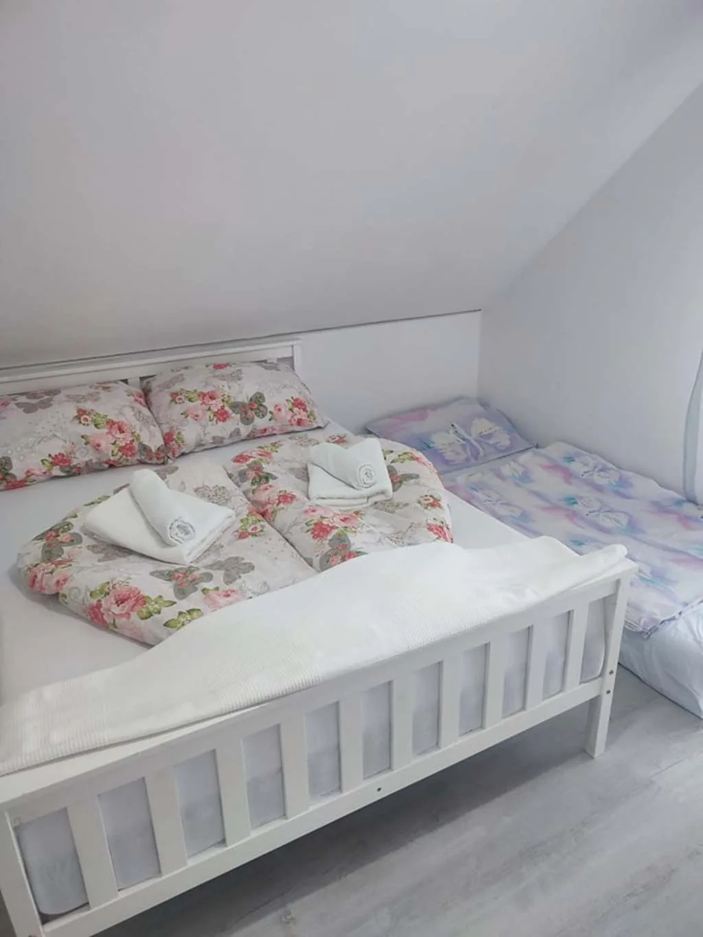 Domček s vlastným wellness — fotografie 4