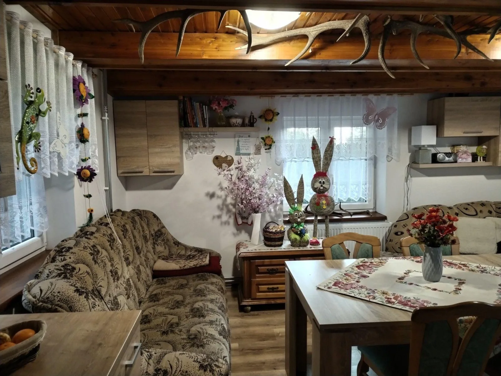 Chata Pohoda Kunerad – foto 4