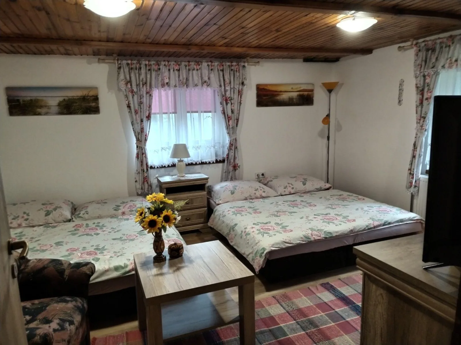 Chata Pohoda Kunerad – foto 6