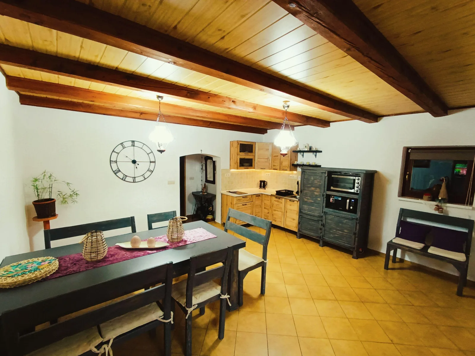 Apartmán za Hostincom — zdjęcie 2