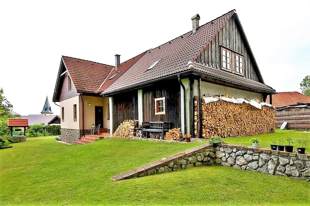 Liptovská izbička — photo 2