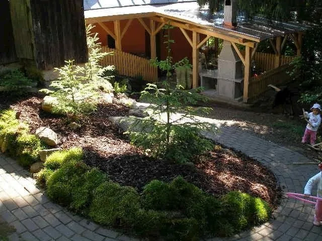 Chata pod smrekmi — photo 2