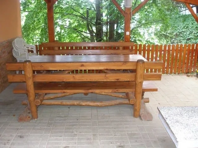 Chata pod smrekmi — photo 4