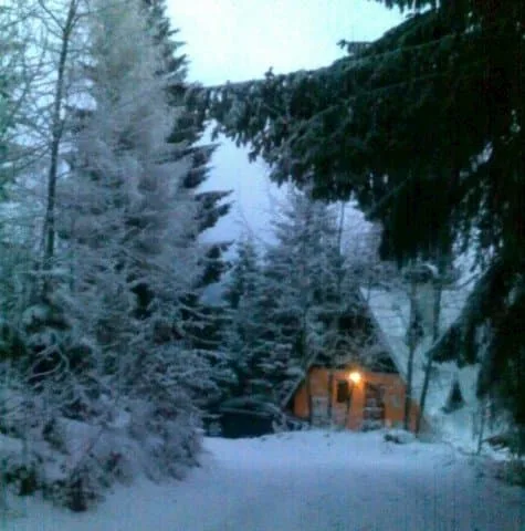 Chata pod smrekmi — photo 6