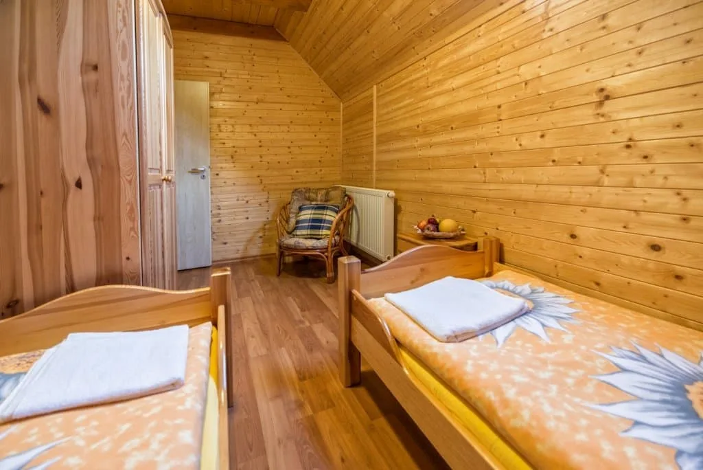 Drevenica pod Sitieňom — fotografie 7