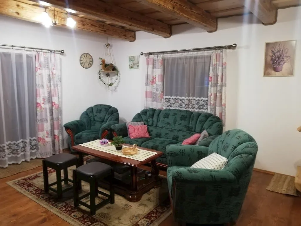 Chalupa Rozália — photo 7