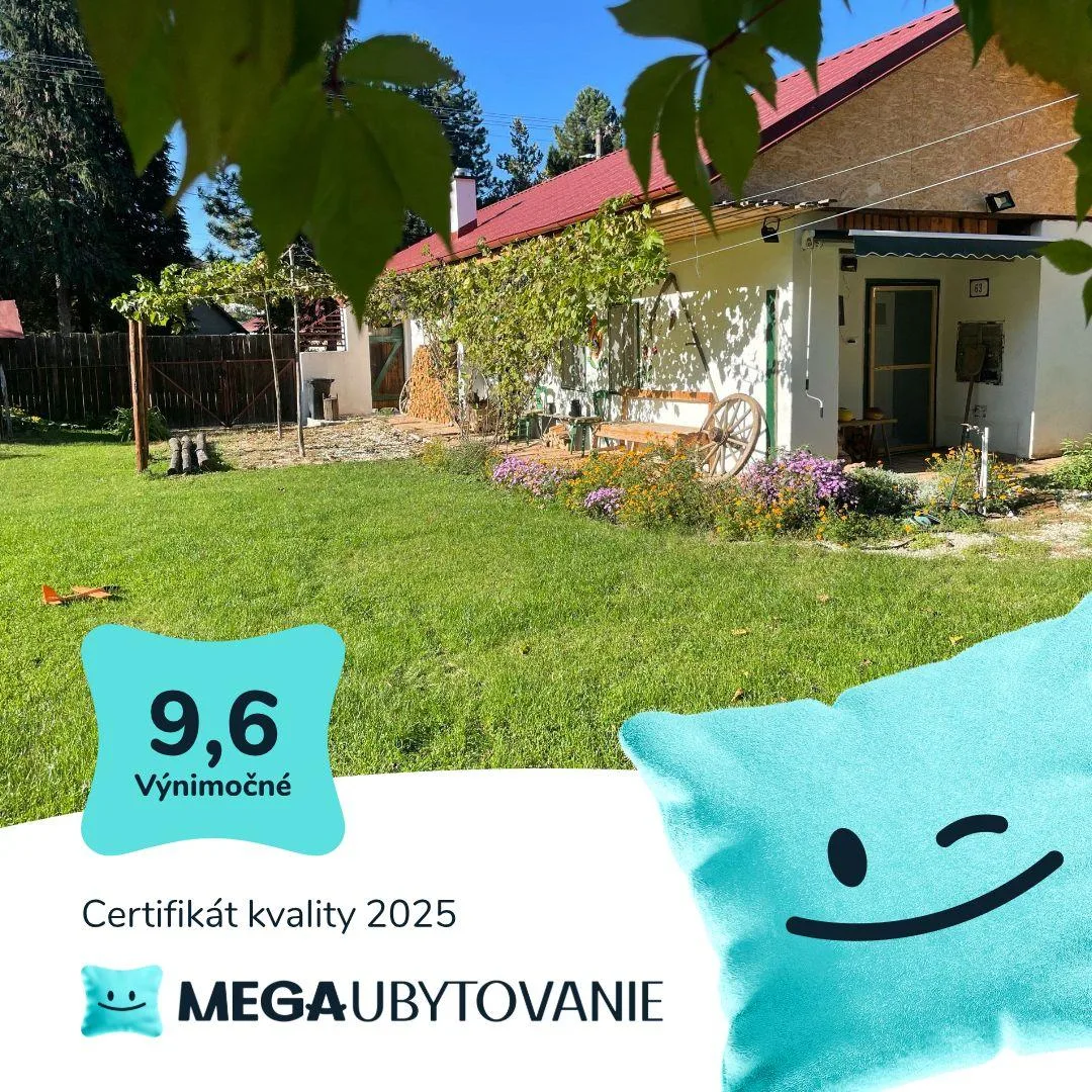 Dovolenkový dom Perlajuhu — 5. fénykép