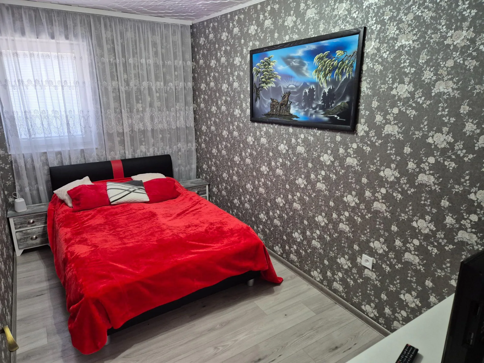 Vidiecky dom Leles — fotografija 3