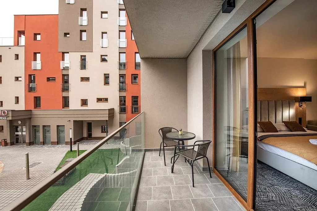 Apartmán Drahokam – foto 4