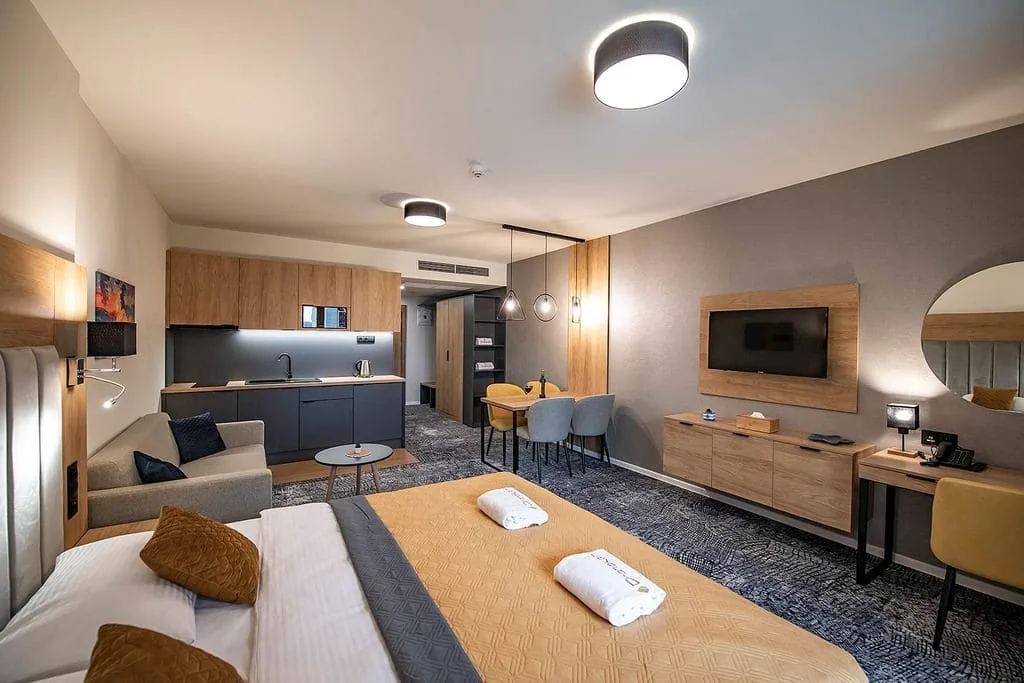 Apartmán Drahokam – foto 5