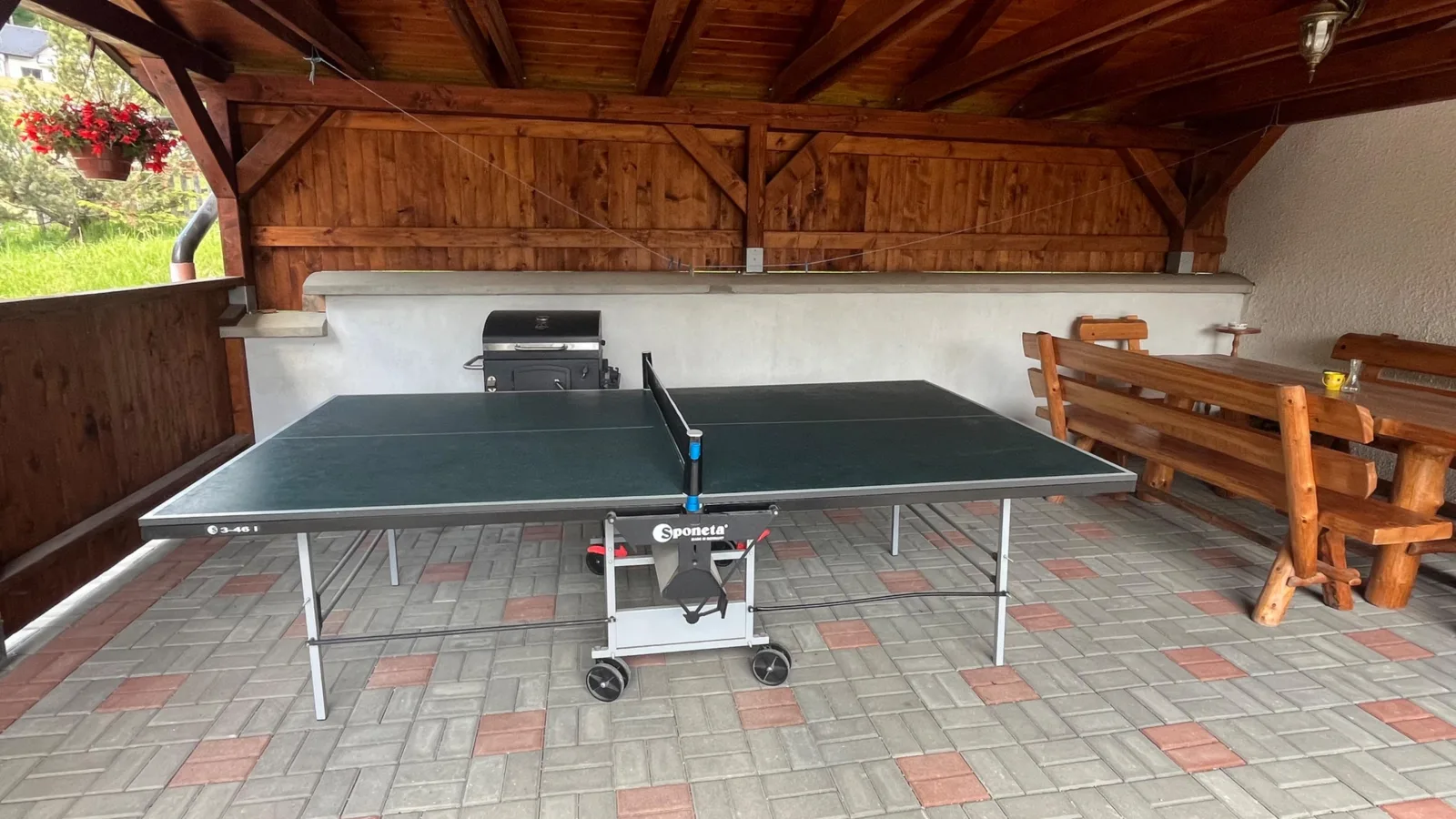 Apartmán Leštiny — 3. fénykép