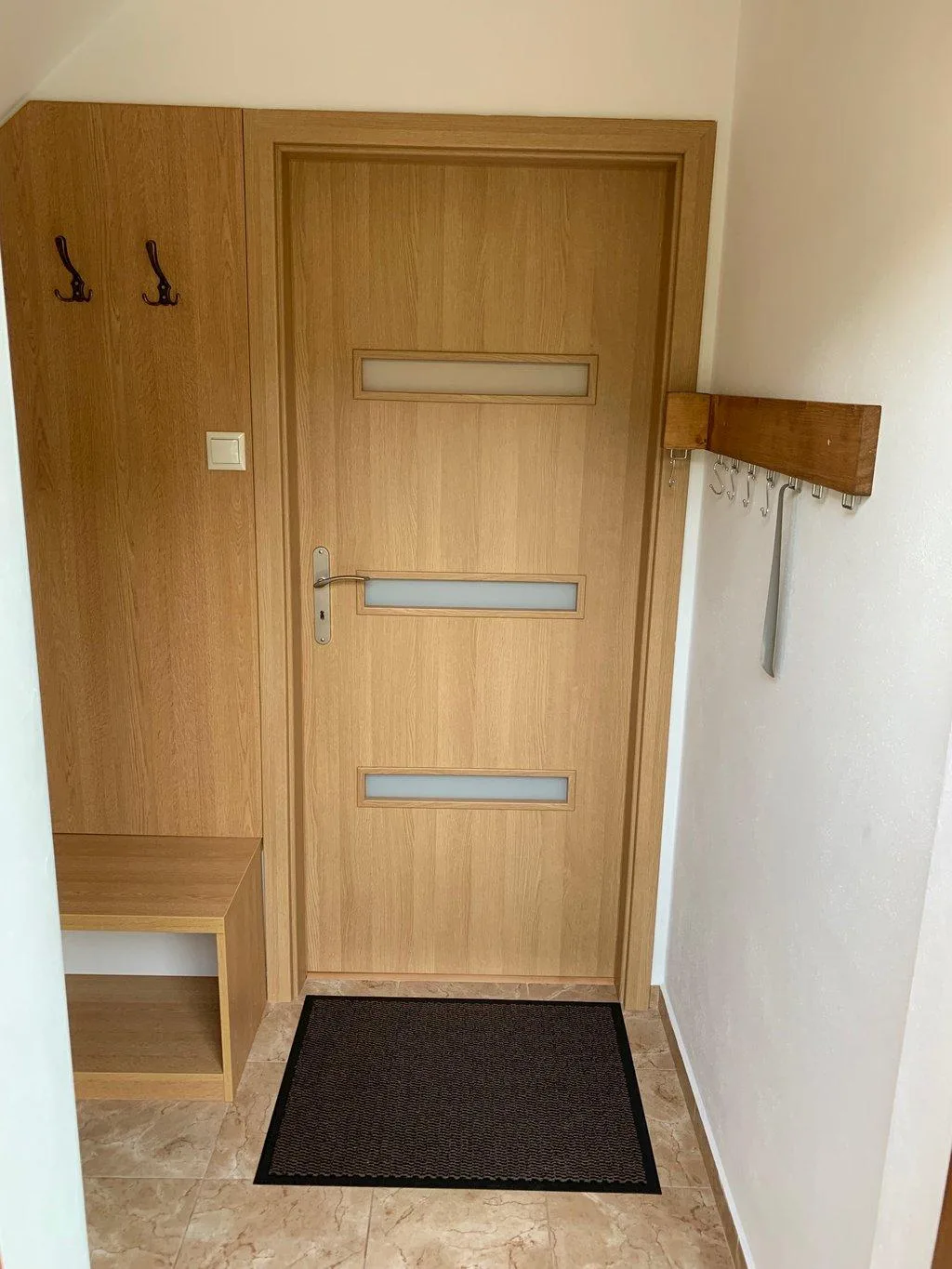 Apartmán Leštiny — 4. fénykép