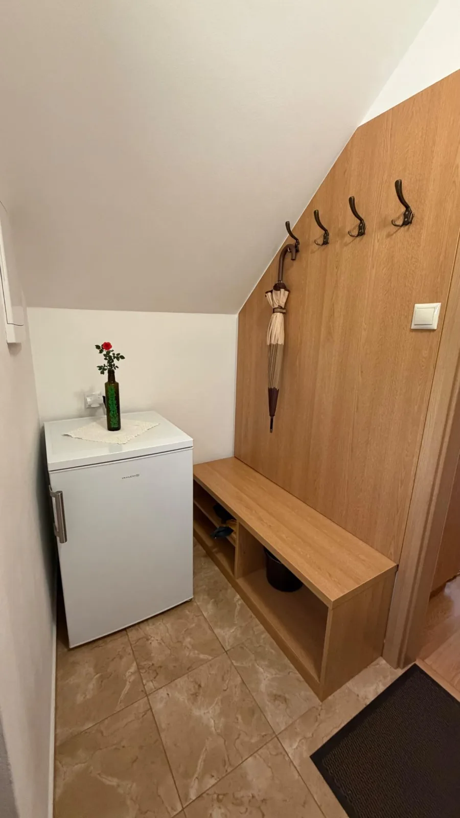 Apartmán Leštiny — 5. fénykép