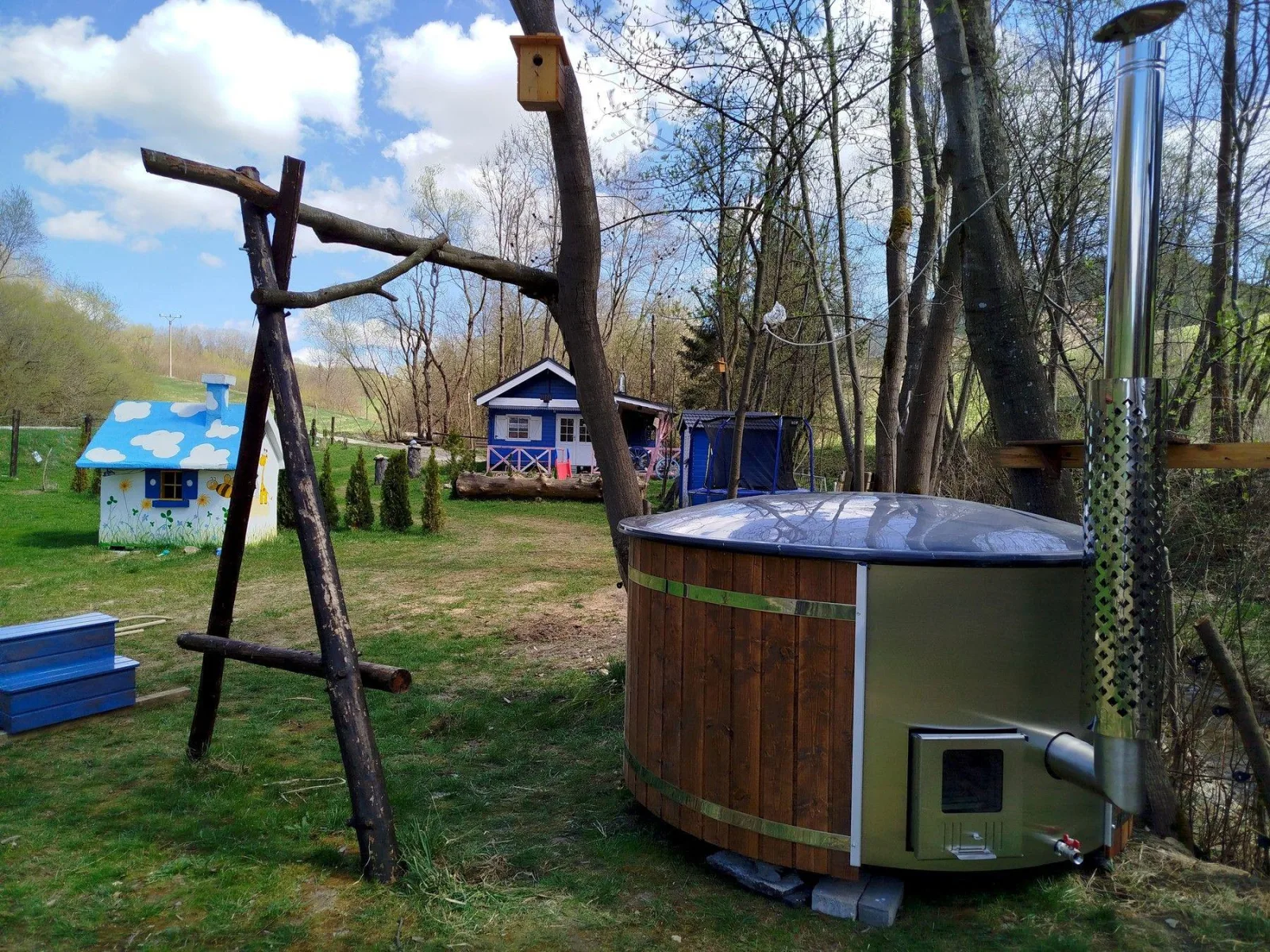 Chatka Kolibaba – foto 3