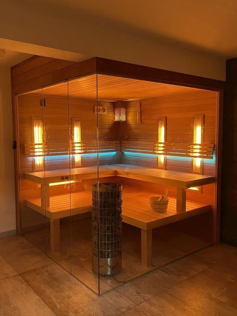 Chalet Martuška — fotografie 4