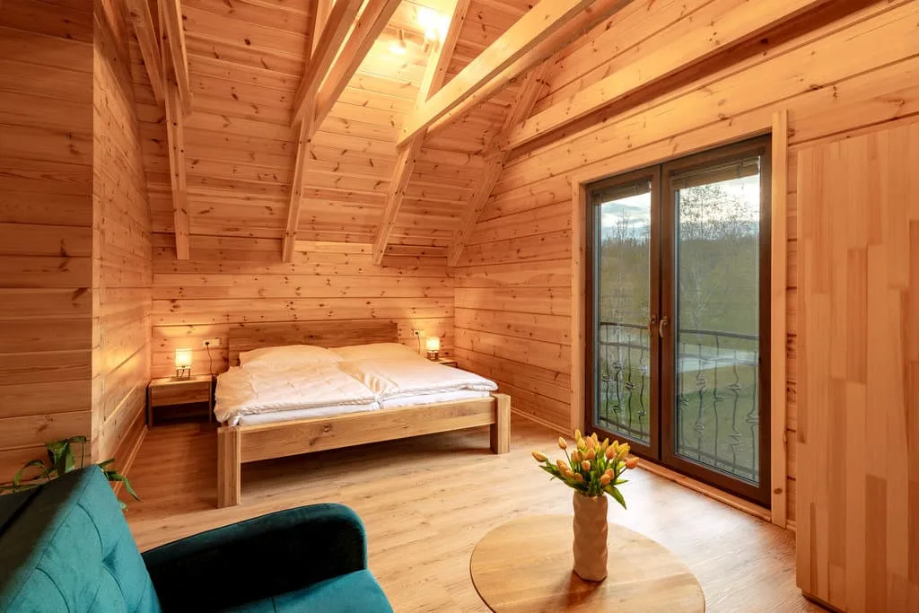 Chalet Martuška — fotografie 5