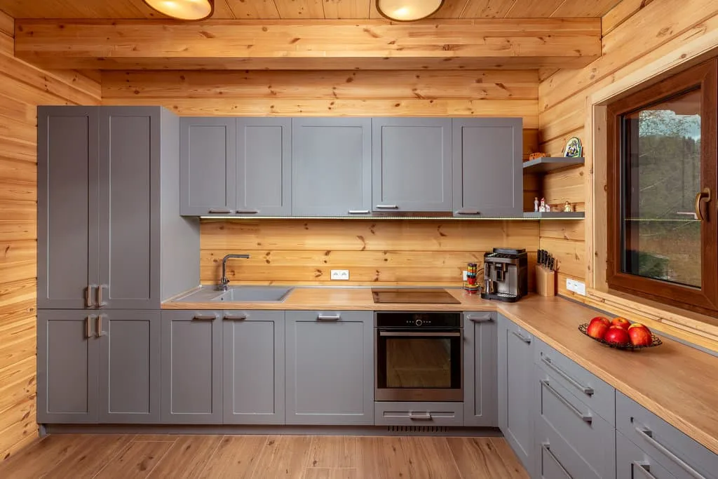 Chalet Martuška — fotografie 7