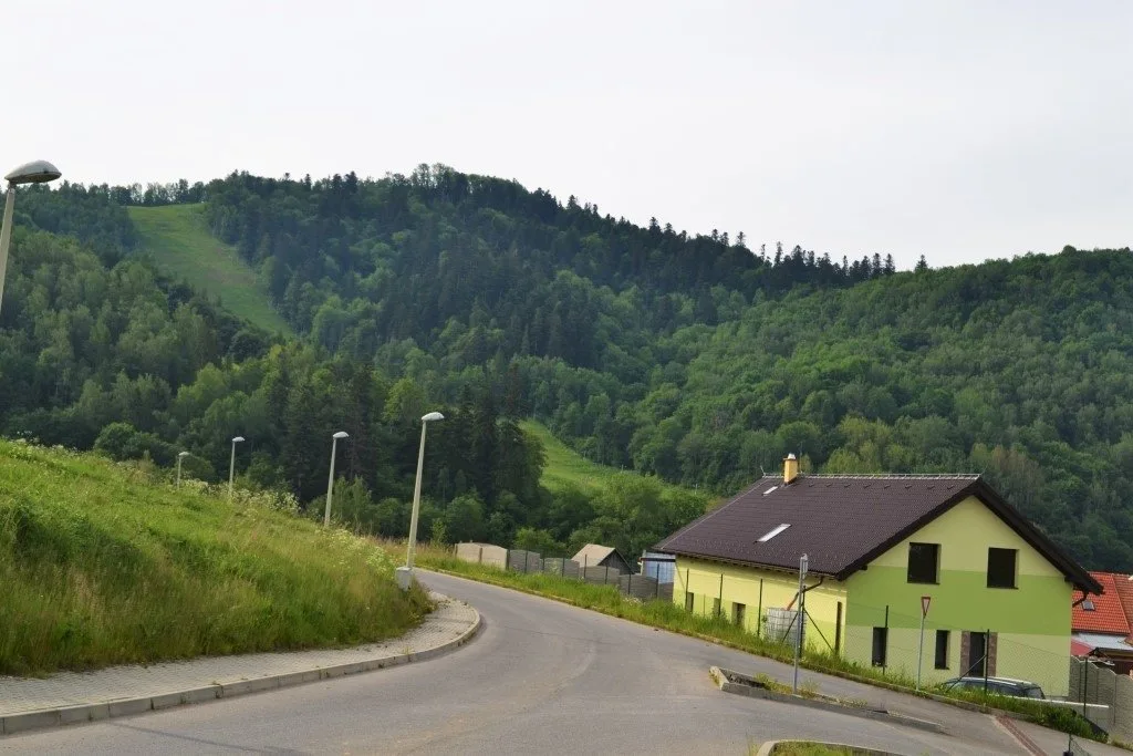 Ubytovanie Miško — APARTMAN itt: Levoča