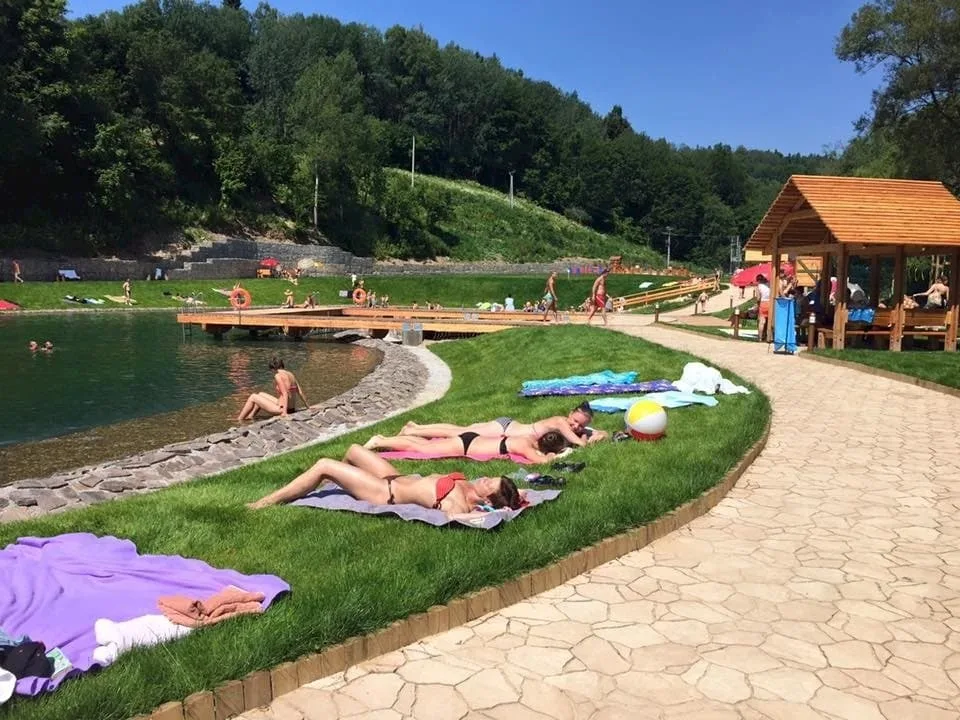 Ubytovanie Miško — fotografie 4