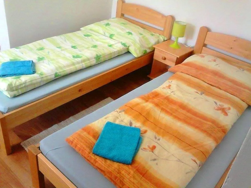 Ubytovanie Malá Fatra — PENZION v obci Lietava