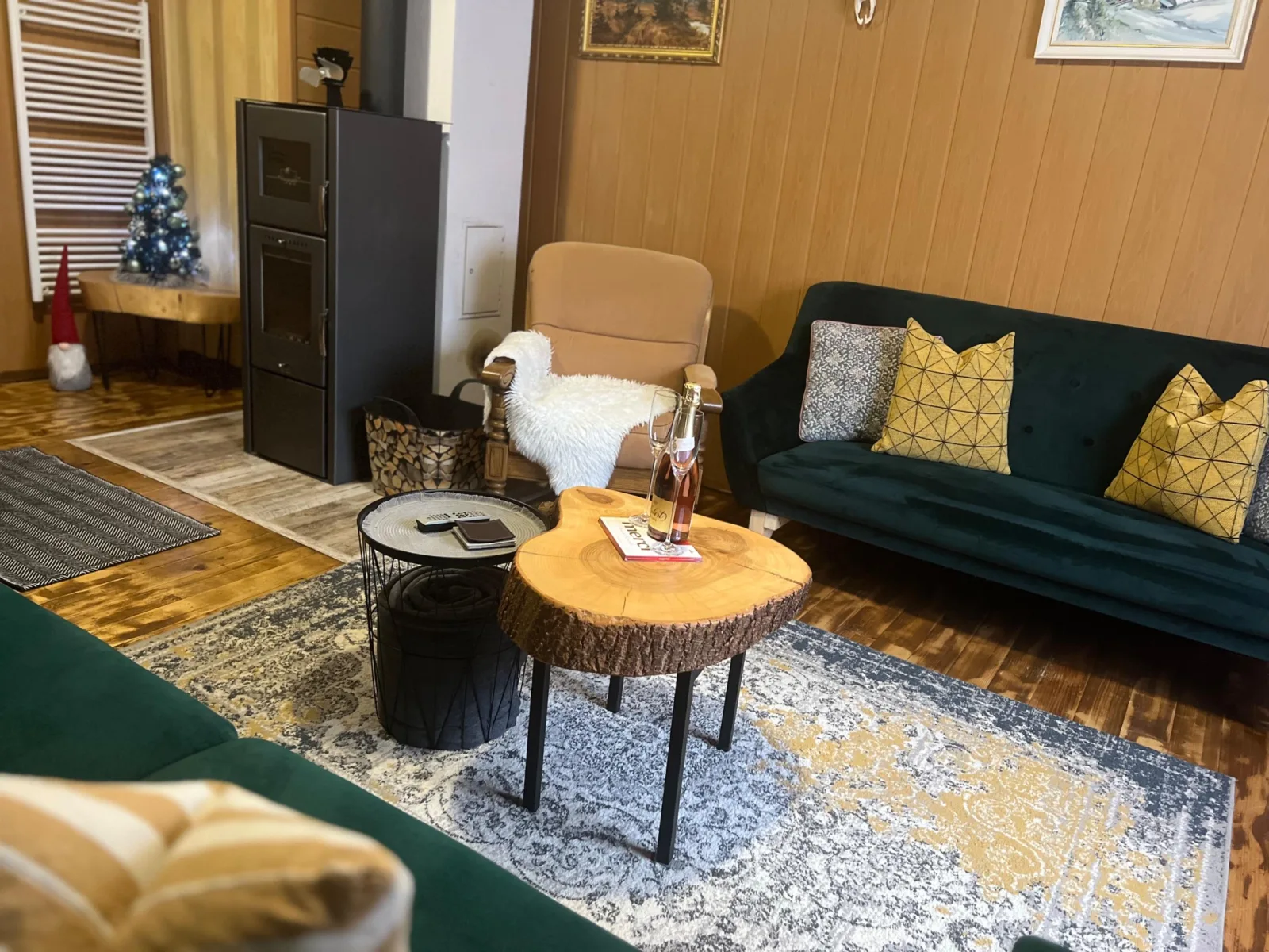 Chata Sami — photo 3