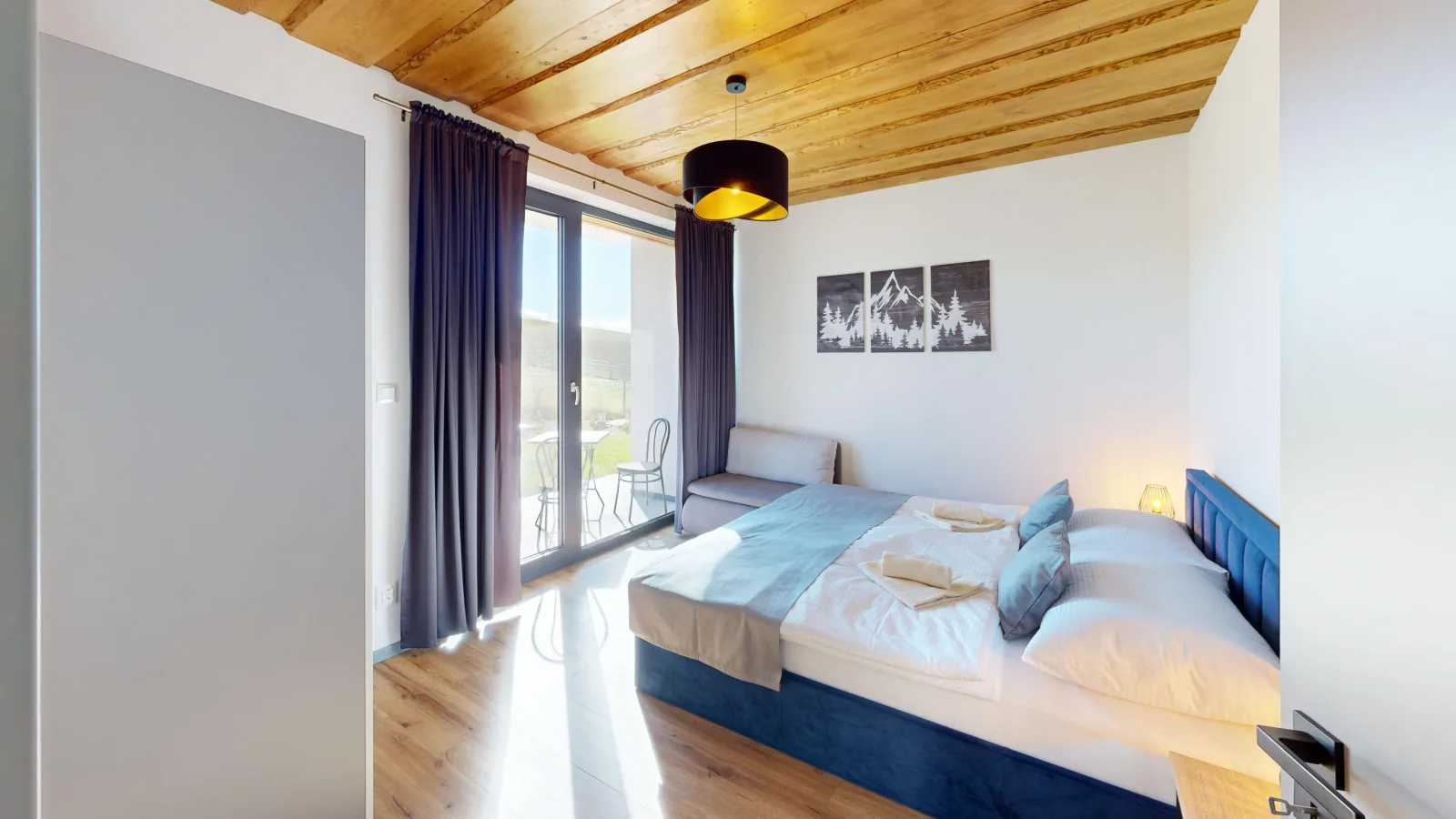 Chalet pod Skalou — photo 7