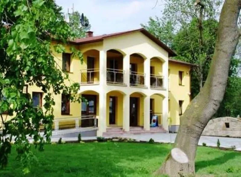 Wellness Villa Liptov — fotografia 5
