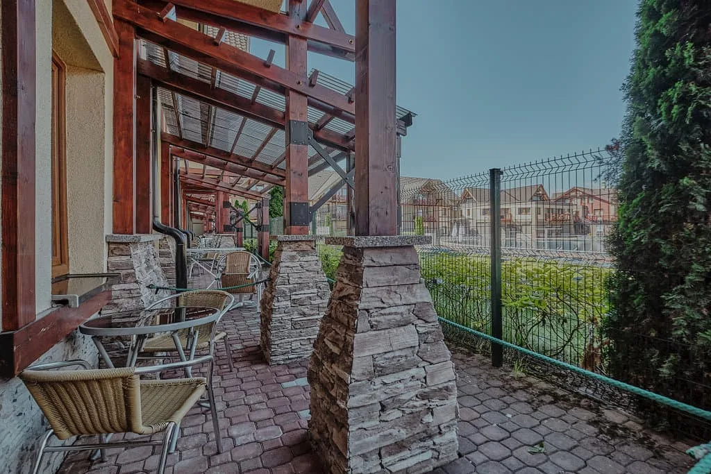 Apartmány Gino Bešeňová — fotografie 5