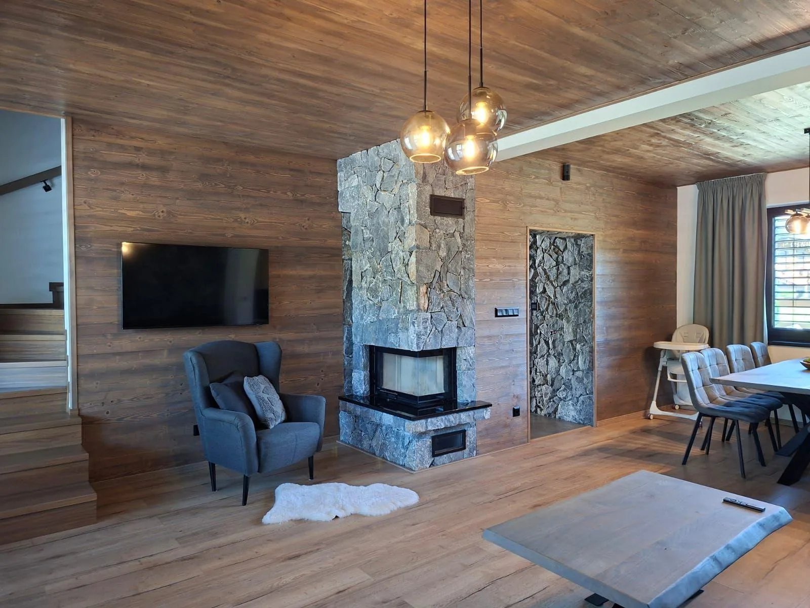 Chalet Johannes — 7. fénykép