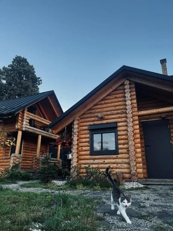 Privát Motýlik