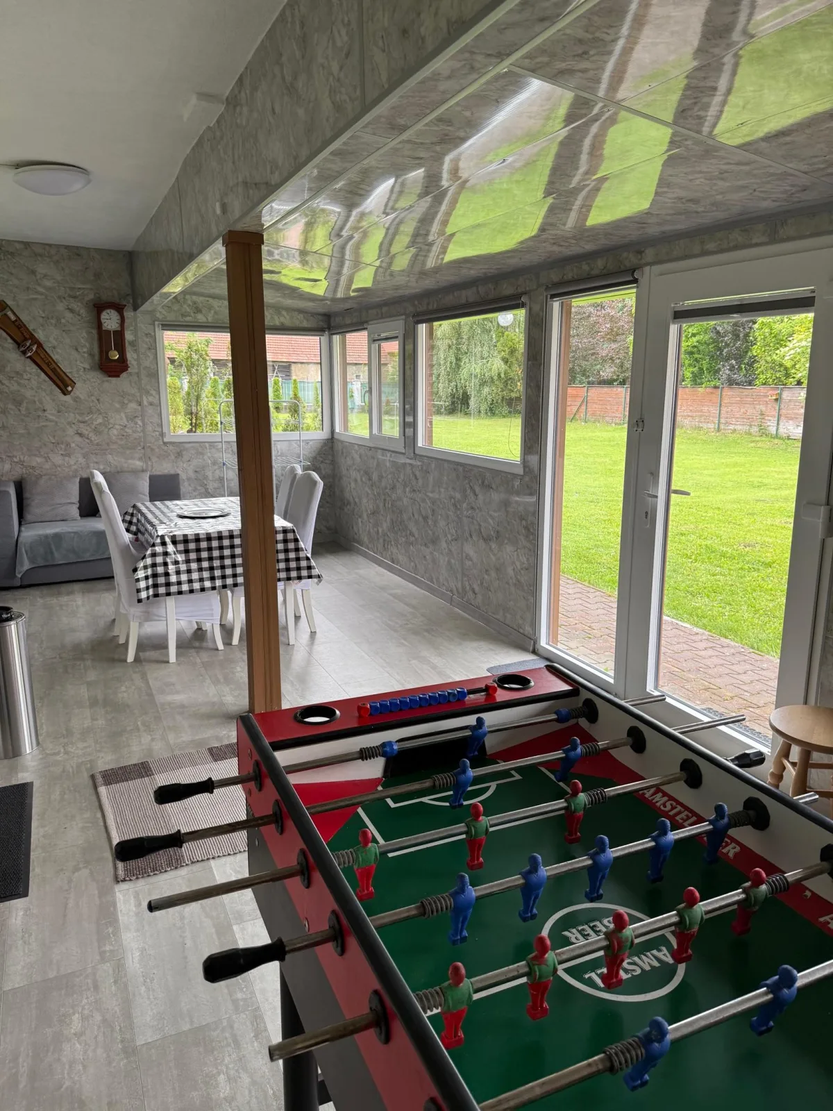 Apartmány N5 a N13 — 3. fénykép