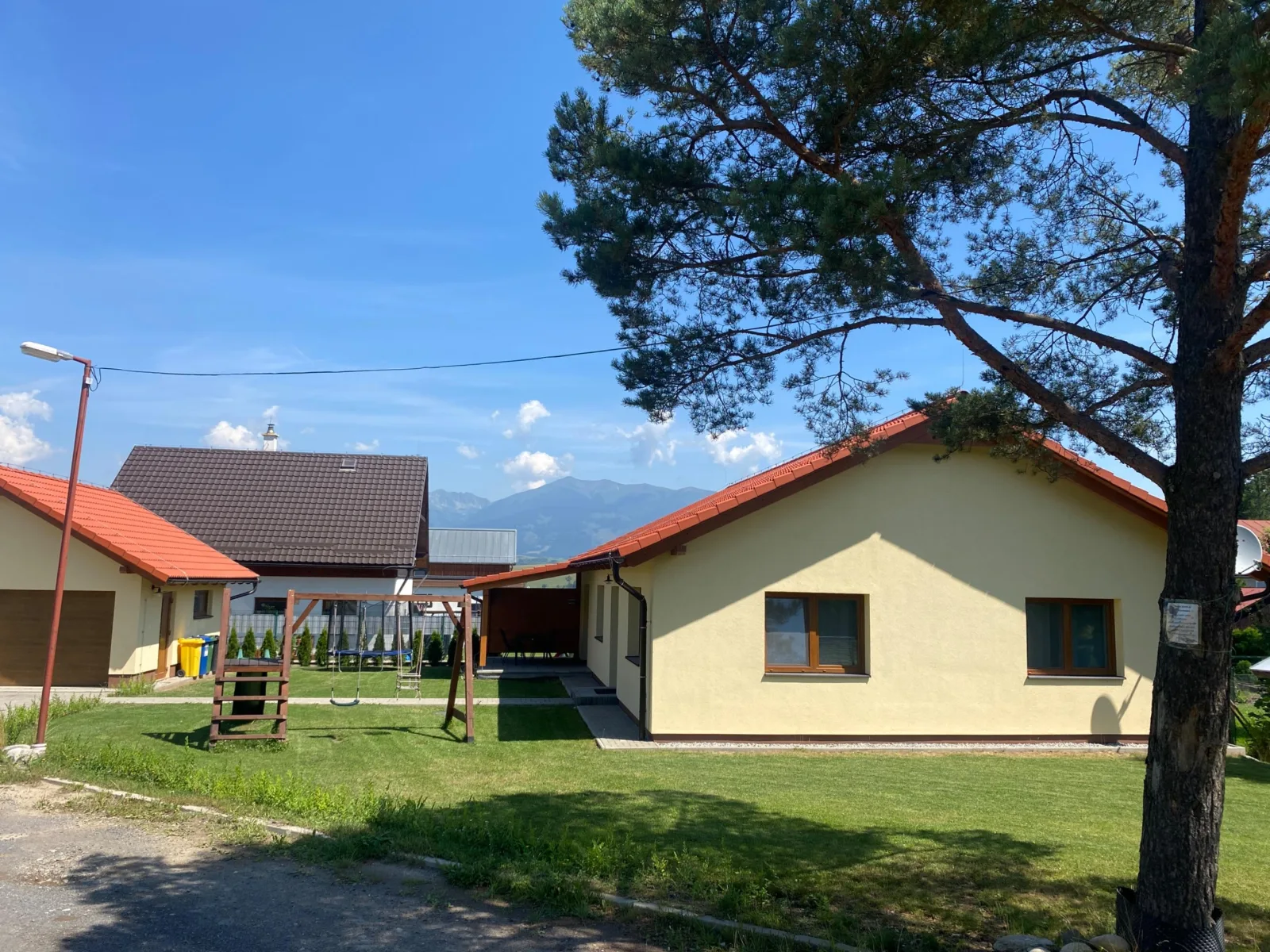 Vila Tomi — zdjęcie 2