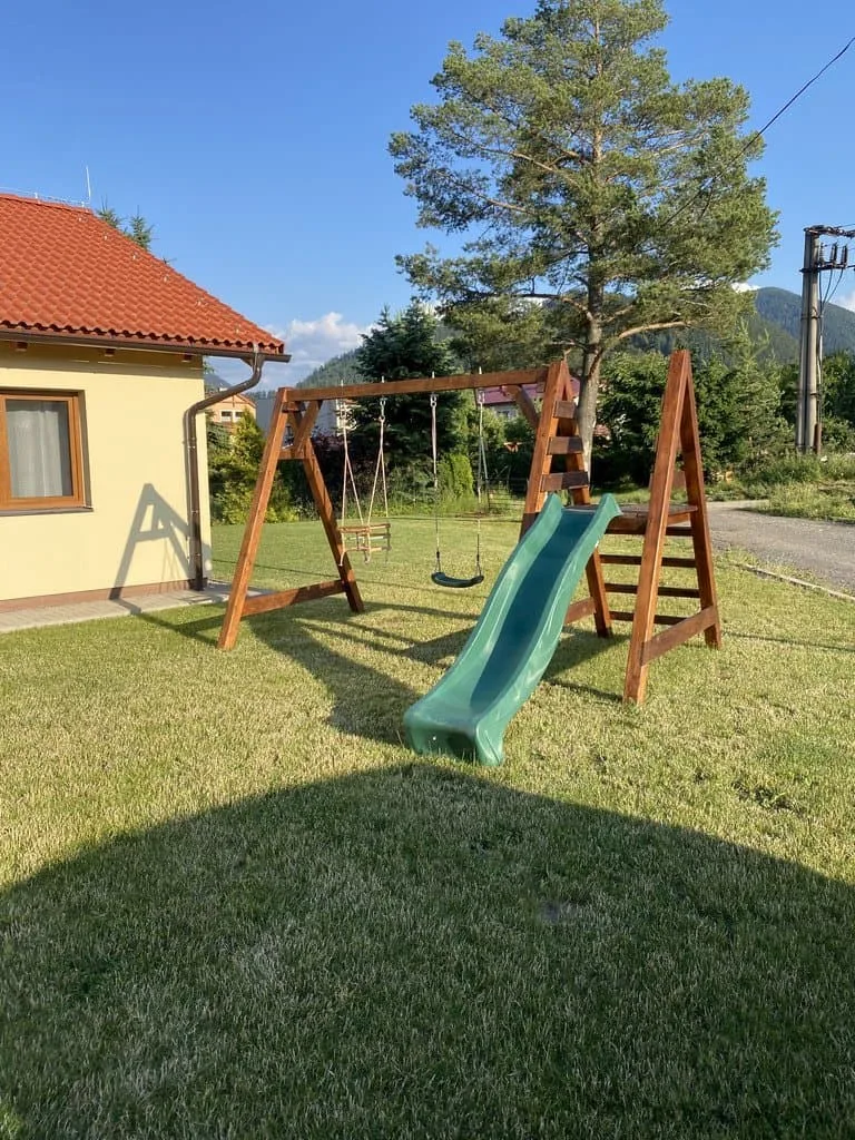 Vila Tomi — zdjęcie 4