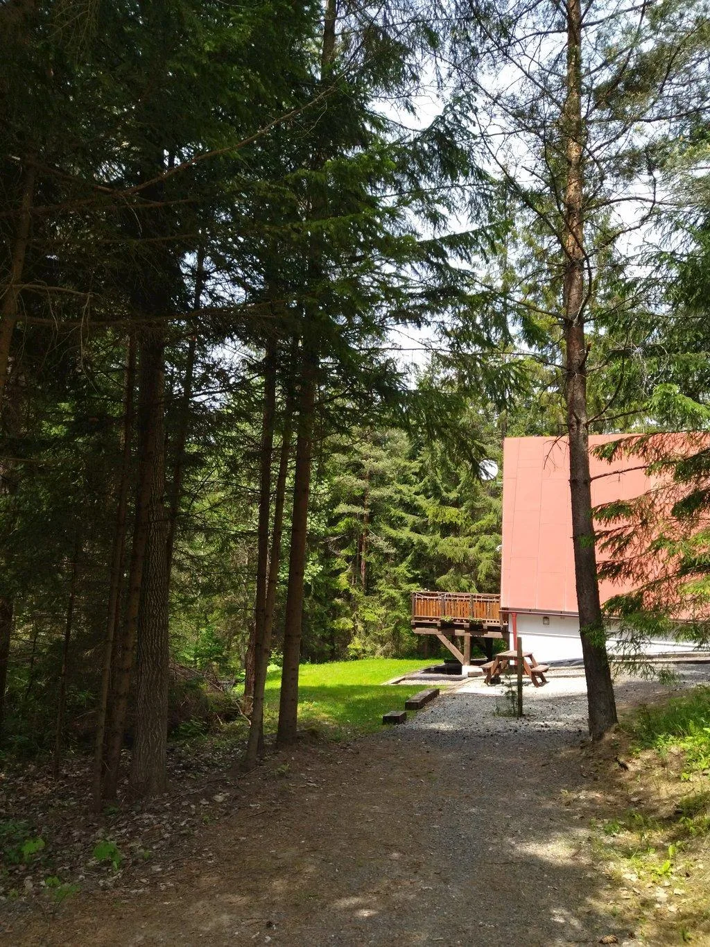 Chata Smrekovica — photo 2