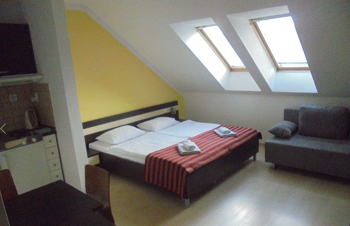 Apartmán Liptov — fotografie 4