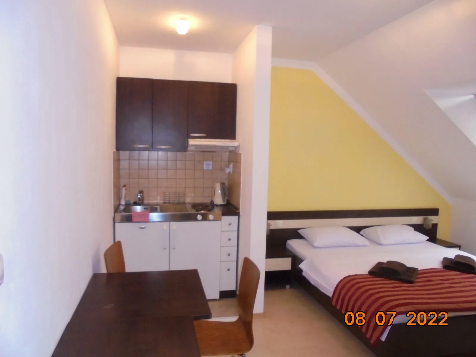 Apartmán Liptov — fotografie 5