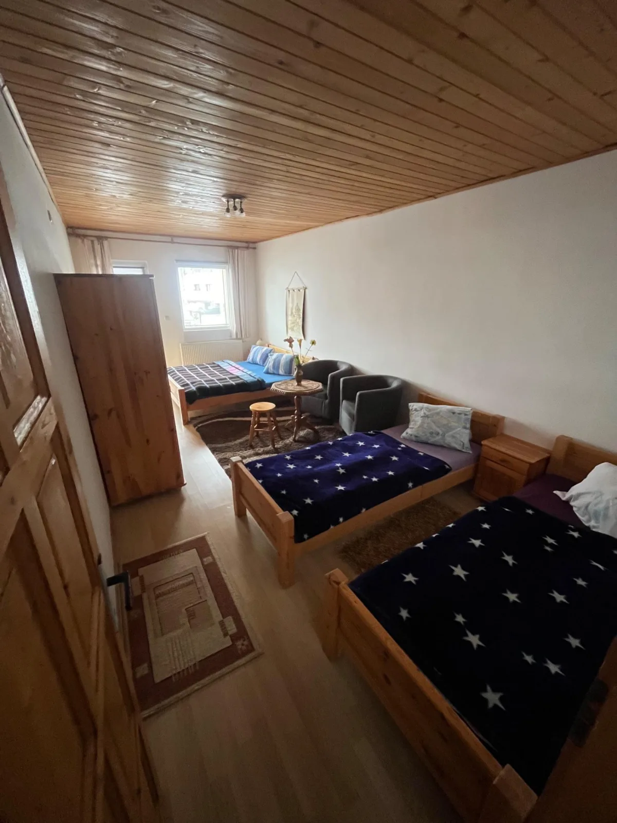Villa Anita — fotografie 5