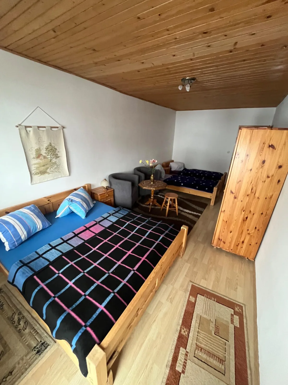 Villa Anita — fotografie 6