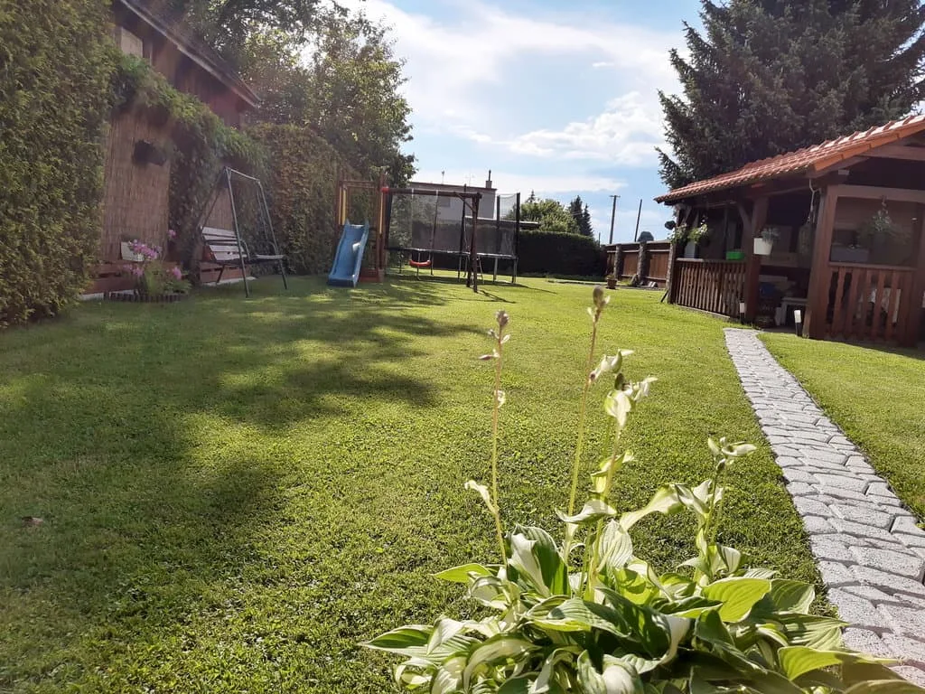 Apartmány Mária — photo 4
