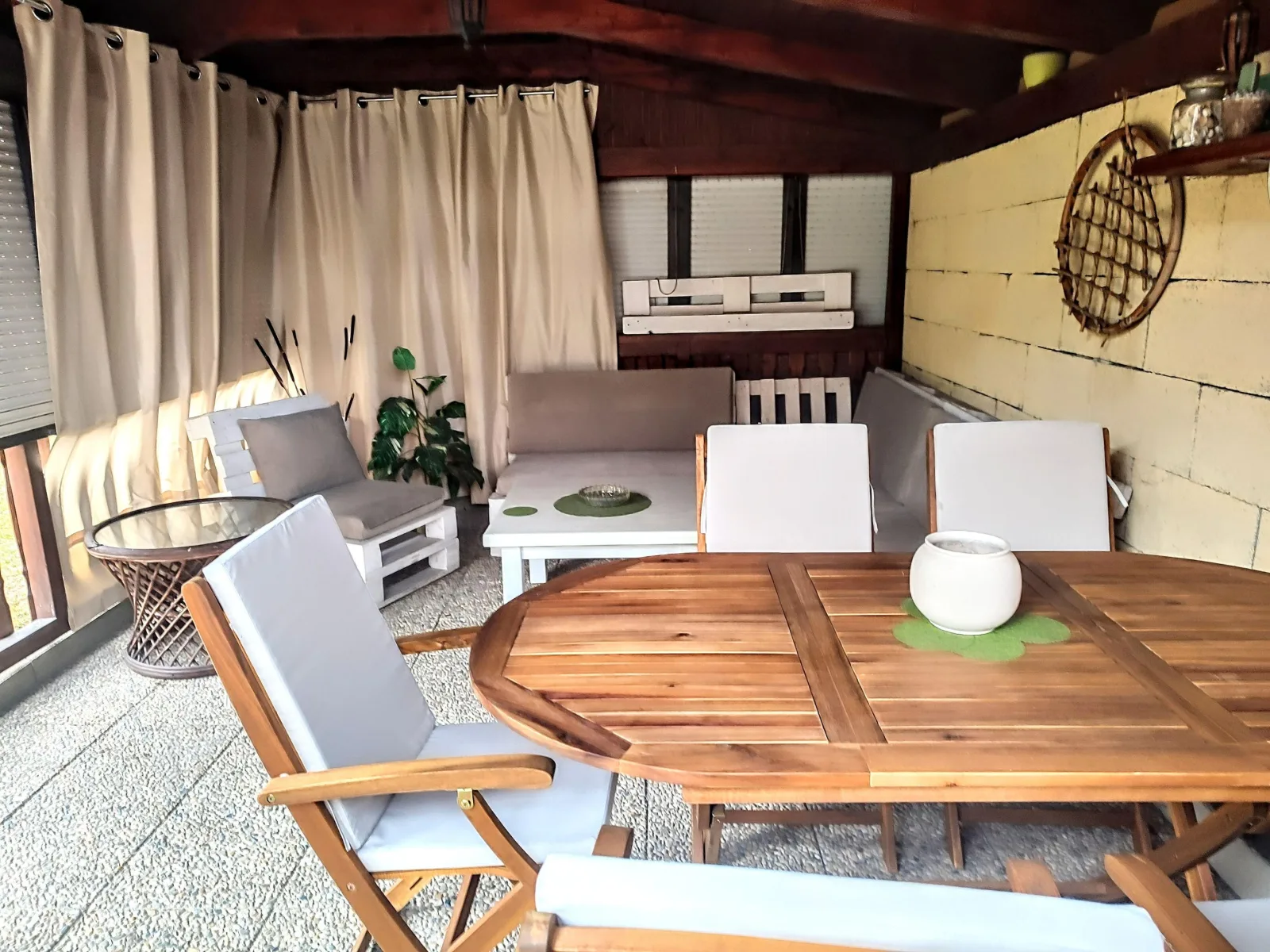 Apartmány Mária — photo 5