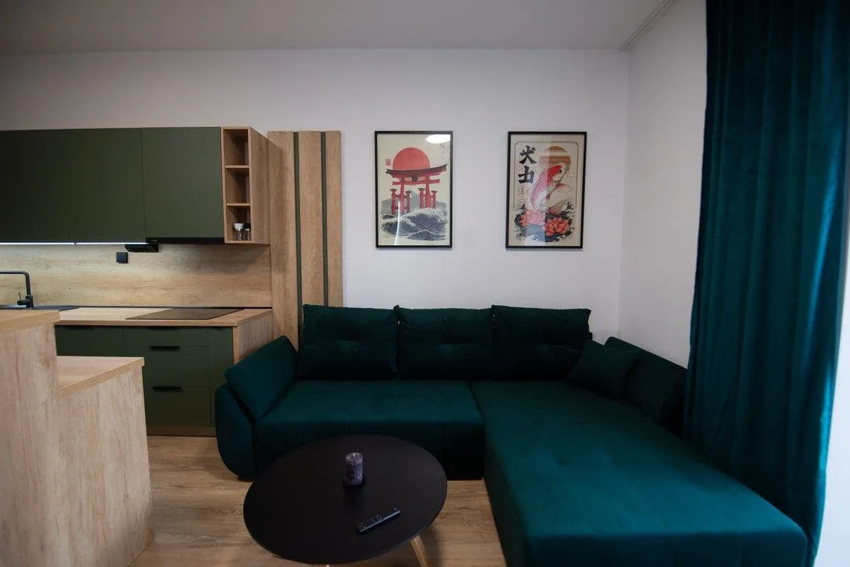 Apartmán One Eleven 111 — photo 4