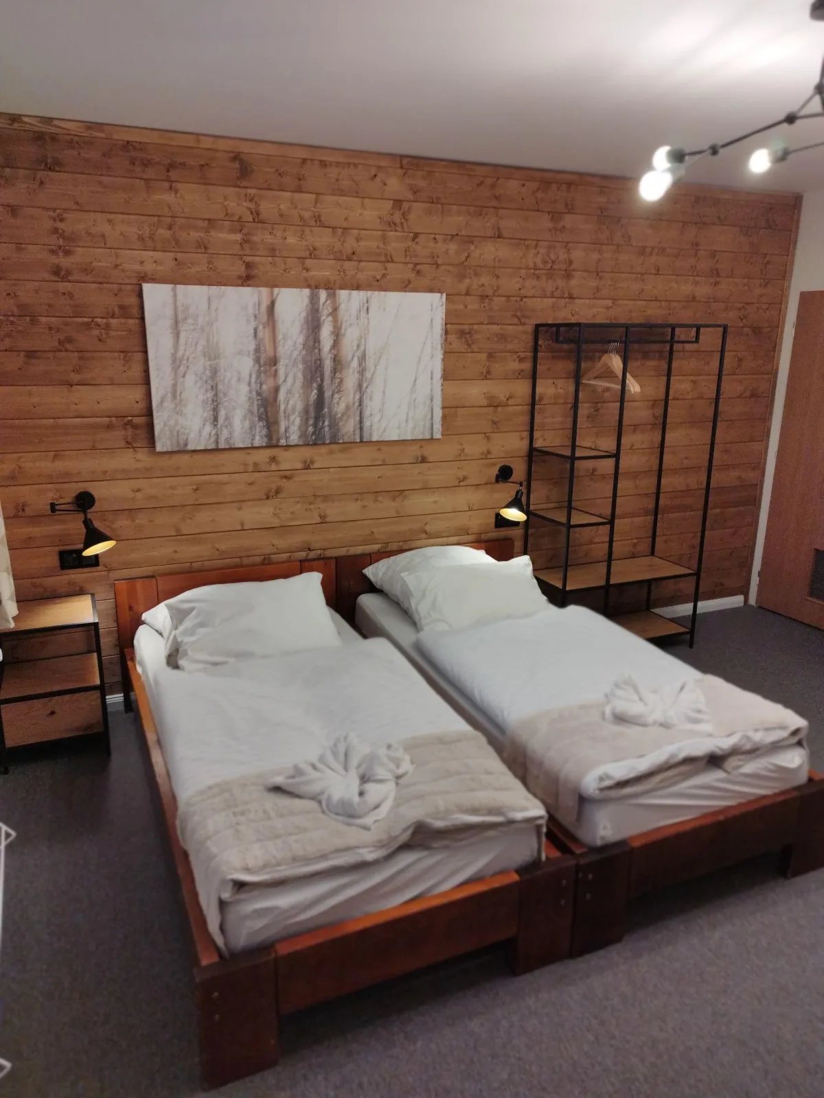 GuestHost Chalety — Foto 7